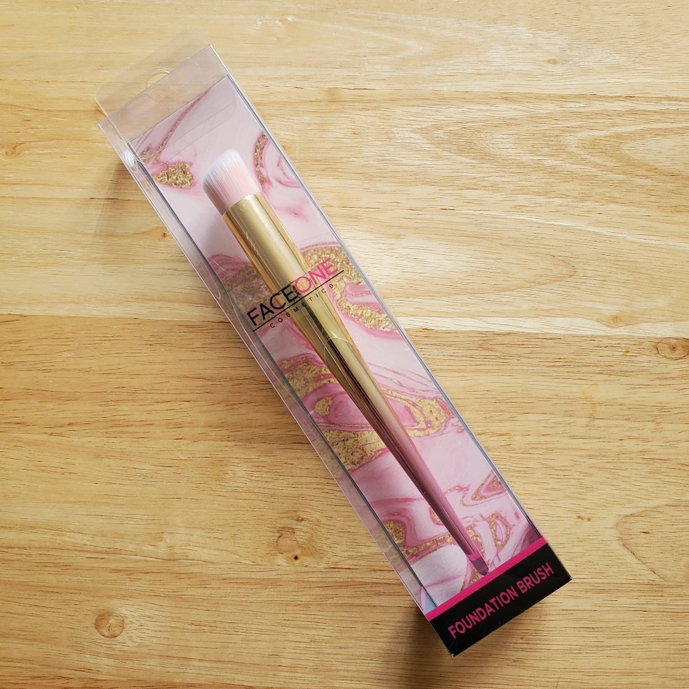 FaceOne Foundation Brush